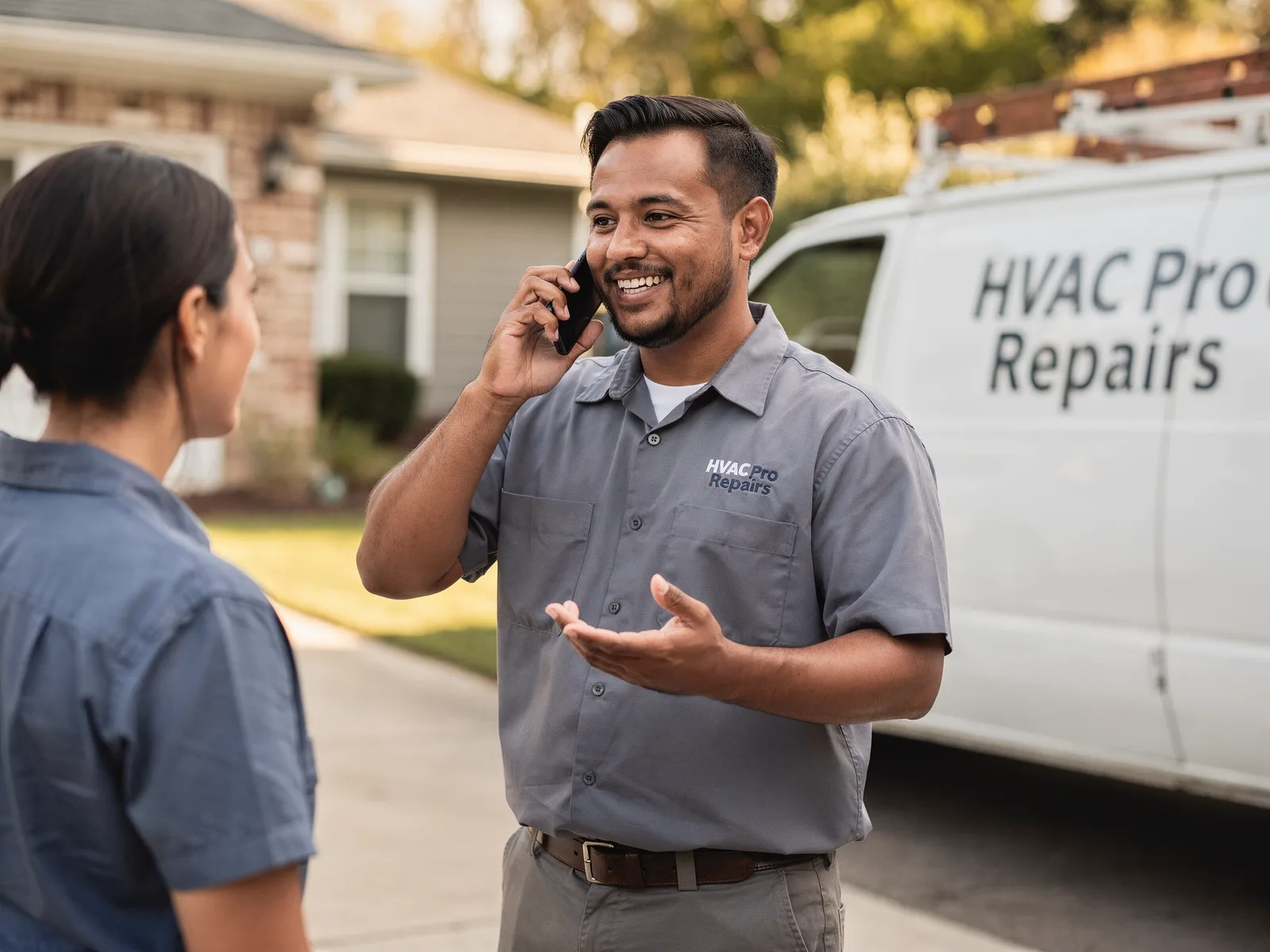 Heat Pump Repair Otter Lake, MI FAQs